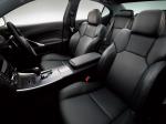 Lexus IS250 2008 года (JP)